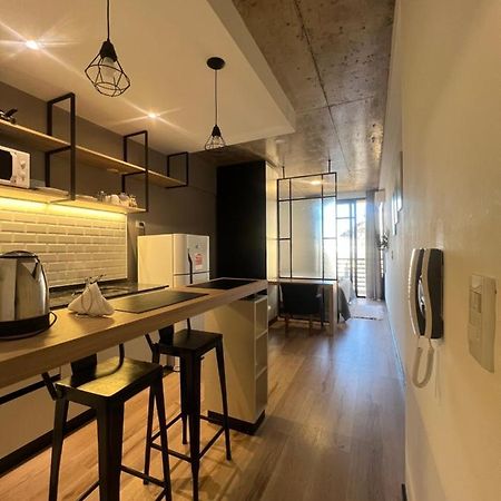 Cozy Home Salta Bagian luar foto