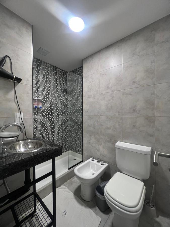 Cozy Home Salta Bagian luar foto