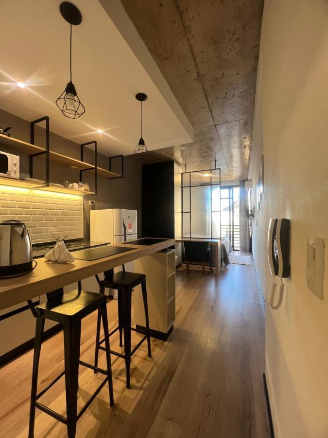 Cozy Home Salta Bagian luar foto