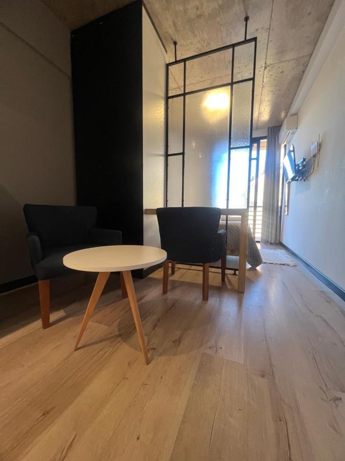 Cozy Home Salta Bagian luar foto