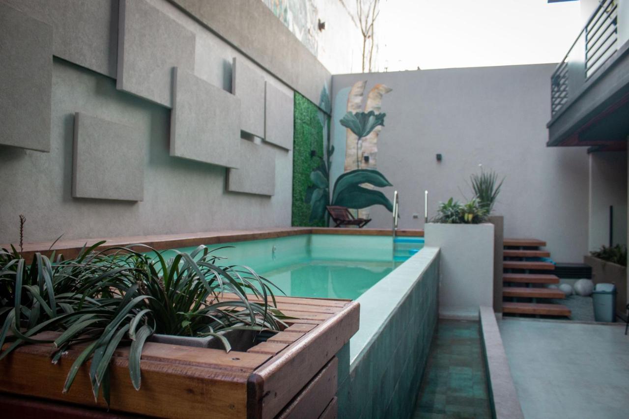 Cozy Home Salta Bagian luar foto