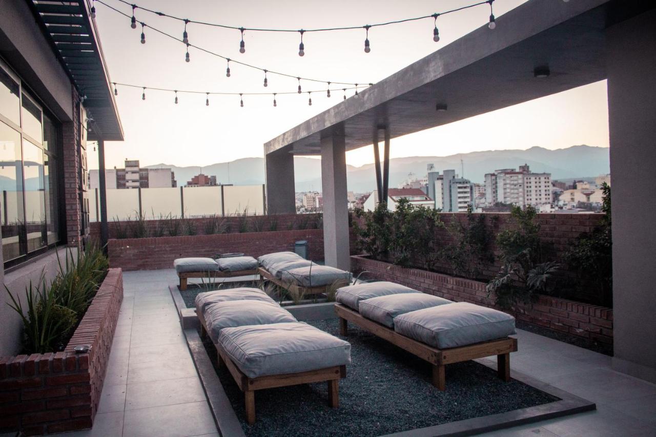 Cozy Home Salta Bagian luar foto