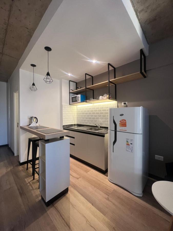 Cozy Home Salta Bagian luar foto