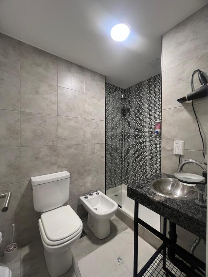 Cozy Home Salta Bagian luar foto