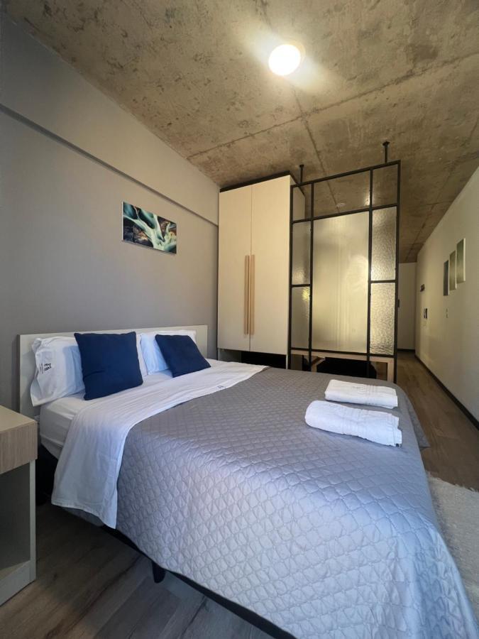 Cozy Home Salta Bagian luar foto
