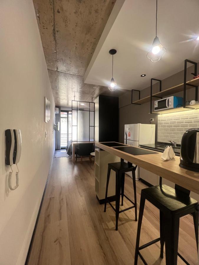 Cozy Home Salta Bagian luar foto