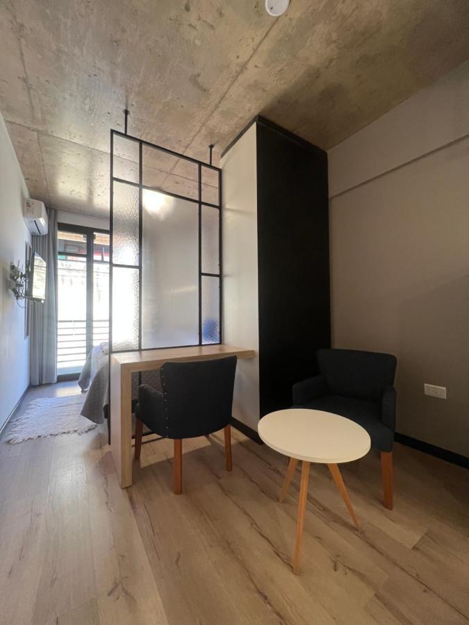 Cozy Home Salta Bagian luar foto