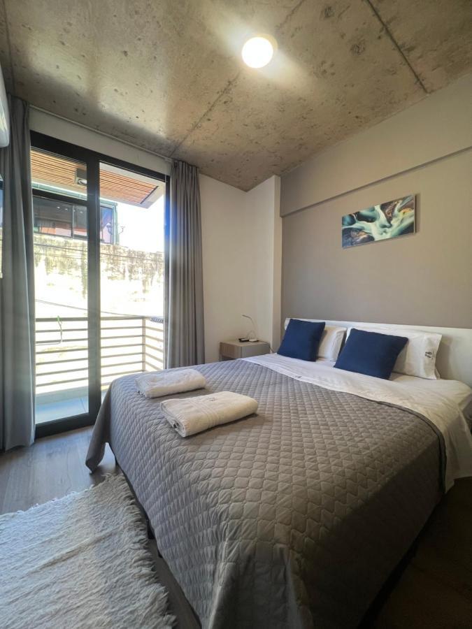 Cozy Home Salta Bagian luar foto