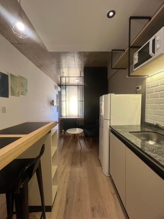 Cozy Home Salta Bagian luar foto