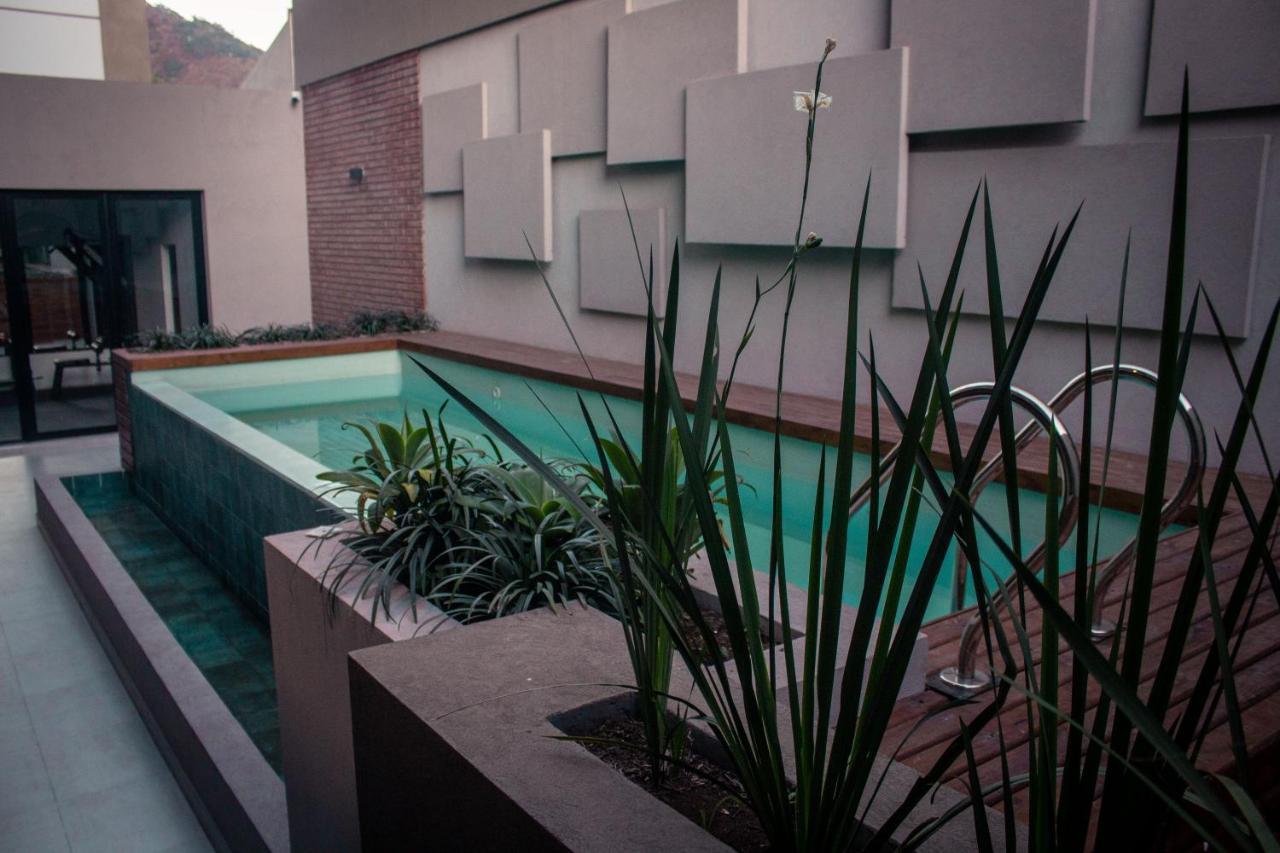 Cozy Home Salta Bagian luar foto
