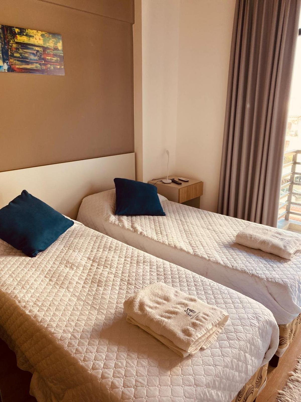Cozy Home Salta Bagian luar foto