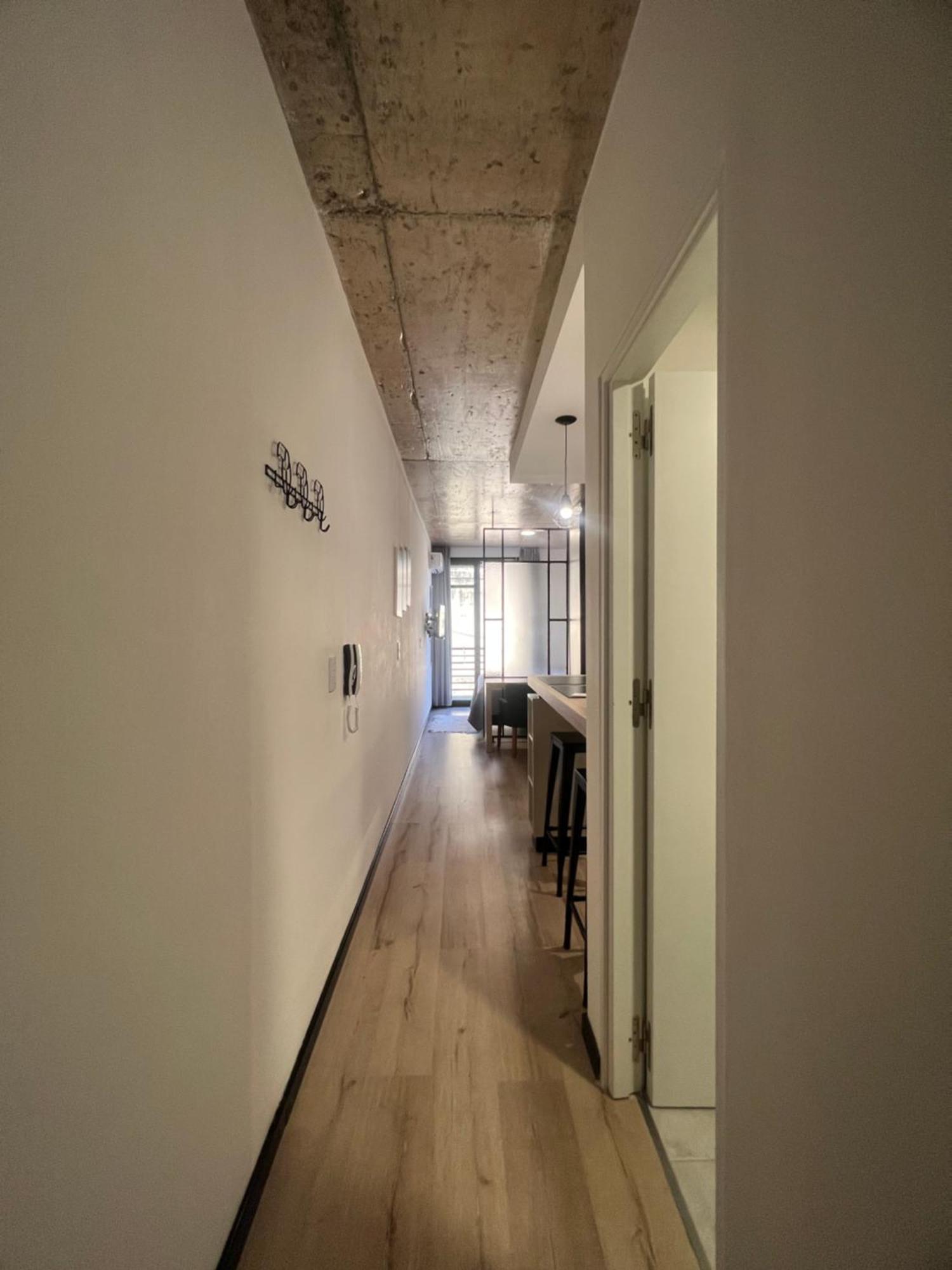 Cozy Home Salta Bagian luar foto