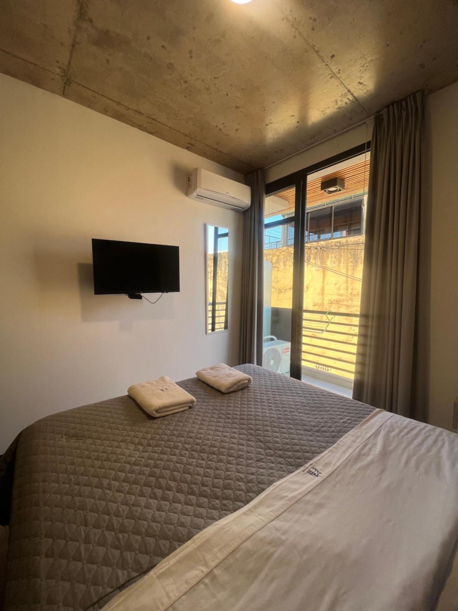 Cozy Home Salta Bagian luar foto