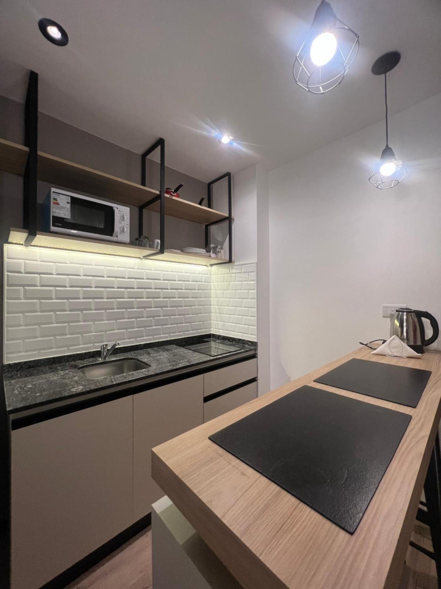 Cozy Home Salta Bagian luar foto